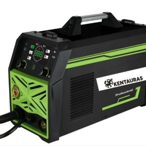 Electric welding machine