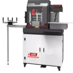 AMO-A200&A200S AUTOMATIC BENDING MACHINE