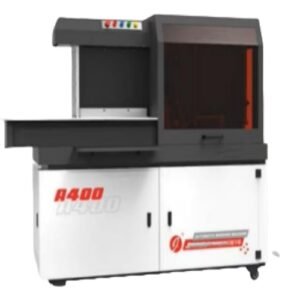 AMO-A400-AUTOMATIC BENDING MACHINE