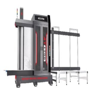 AMO-AT800 SPECIAL-SHAPED MARKING INDUSTRIAL BENDING MACHINE