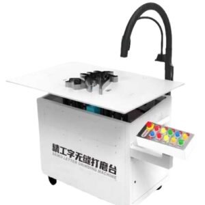 AMO-SEIKO LETTER CRINDING MACHINE