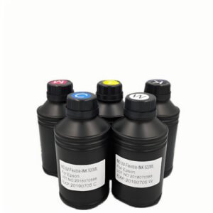 UV Ink