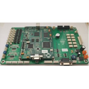 Mainboard of E-jet of Human for DX5 printhead BYHX Version