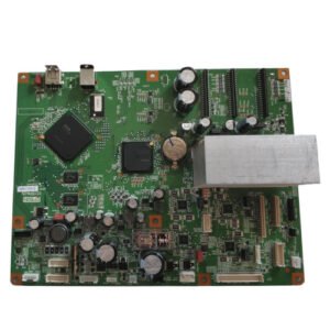 Mainboard of Epson F6070 ,F6080