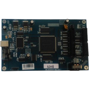 Mainboard of Mutoh RJ-900X