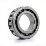 Tapered Roller Bearing 32208 40x80x24.75mm for wheel hubs gearboxes mining equipment
