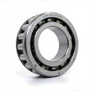 DHJ 32208 Tapered Roller Bearing 40x80x24.75mm for automotive wheel hubs gearboxes agricultural equipment mining conveyors